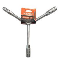 Chave Y 10 X 12 X 14 Mm Tipo Ninja 670223 Harden Chave Y 10 X 12 X 14 Mm Tipo Ninja 670223 Harden