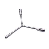 Chave Y 8 X 9 X 10 Mm Tipo Ninja 670221 Harden Chave Y 8 X 9 X 10 Mm Tipo Ninja 670221 Harden