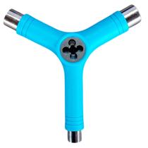 Chave Y Multifuncional PSH Azul