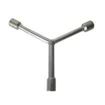 Chave Y Tipo Ninja 3 Pontas 10, 11 E 13Mm Chave Y Tipo Ninja 3 Pontas 10, 11 E 13Mm