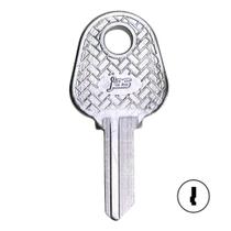 Chave Yale 3F Fechadura Arquivo Lu Contrário 0974