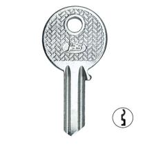 Chave Yale Agl Fechadura Elétrica Fina