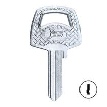 Chave Yale Arouca Fechadura Perfil 0466 Lu Chave Yale Arouca Fechadura Perfil 0466 Lu