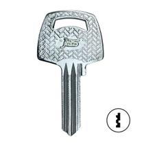 Chave Yale Arouca Fechadura Perfil Quadrado Ly Chave Yale Arouca Fechadura Perfil Quadrado Ly