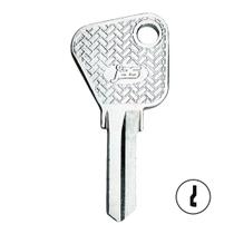 Chave Yale Franzmar Fechadura Lu Chave Yale Franzmar Fechadura Lu