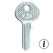 Chave Yale Gold Cadeado Gd Ly