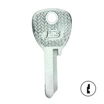 Chave Yale Hela Oval Lu Contrário 0976