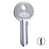 Chave Yale Imab Fechadura 5 Pinos Ly