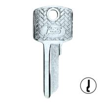 Chave Yale Papaiz Cadeado Fechadura Lu Contrário 0327