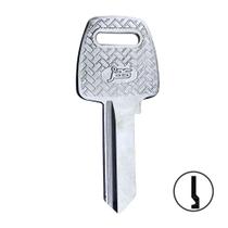Chave Yale Papaiz Fechadura Ly Contrario 0343 Chave Yale Papaiz Fechadura Ly Contrario 0343