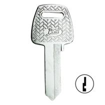 Chave Yale Vouga Fechadura Tubular Lu Chave Yale Vouga Fechadura Tubular Lu