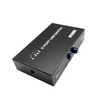 Chaveador Switch Usb Para Impressora 2 Portas 2x1