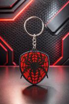 Chaveiro 3 D Estilo Herói Aranha para Mochila, Bolsa e Chaves Chaveiro 3 D Estilo Herói Aranha para Mochila, Bolsa e Chaves