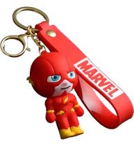Chaveiro 3d Flash Marvel Liga Da Justiça Personagem Coleção Acessório Chave Carro Bolsa Anime Chaveiro 3d Flash Marvel Liga Da Justiça Personagem Coleção Acessório Chave Carro Bolsa Anime