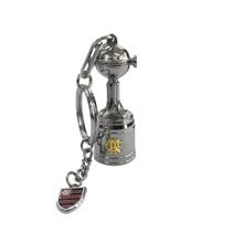 Chaveiro 3D Libertadores Flamengo OFICIAL CONMEBOL Chaveiro 3D Libertadores Flamengo OFICIAL CONMEBOL