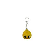 Chaveiro 3D Stray Kids Mascots - Bbokari