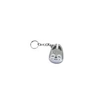 Chaveiro 3D Stray Kids Mascots - Wolf Chan ( Lobo )