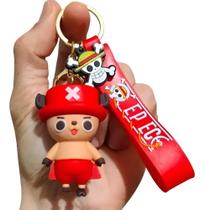 Chaveiro 3d Tony Chooper One Piece Personagem Coleção Anime Mangá Acessório Chave Carro Bolsa Chaveiro 3d Tony Chooper One Piece Personagem Coleção Anime Mangá Acessório Chave Carro Bolsa