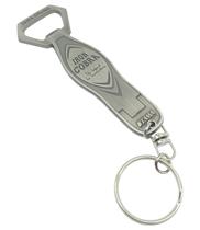 Chaveiro Abridor de Garrafa TAMA IRON COBRA TOPN001 Chaveiro Abridor de Garrafa TAMA IRON COBRA TOPN001