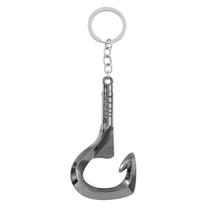 Chaveiro abridor de garrafas Alloy Metal DOTAS 2 Pudge's Hook