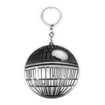 Chaveiro abridor de garrafas Death Star Classic Chaveiro