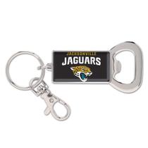 Chaveiro Abridor de Garrafas NFL Jacksonville Jaguars - Wincraft