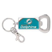 Chaveiro Abridor De Garrafas Nfl Miami Dolphins Chaveiro Abridor De Garrafas Nfl Miami Dolphins