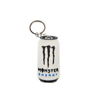 Chaveiro Abridor de Lata de Energético Divertido - Estilo Monster -