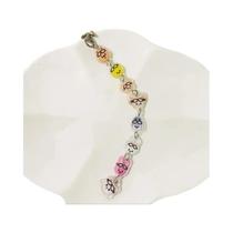 Chaveiro Acrílico De Anime Stray Kids KPOP Pingente De Desenho Animado Charmoso Para Bolsa Chaveiro