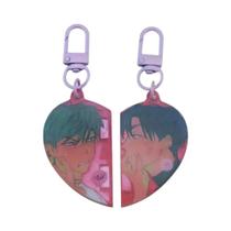 Chaveiro Alien Stage IV Em Acrílico Para Mulheres, Homens E Meninas, Pingente De Joias