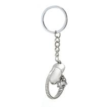 Chaveiro Alien vs Predator Skull Alien Creature Design