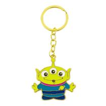 Chaveiro Aliens ET 4.5cm Toy Story - Disney
