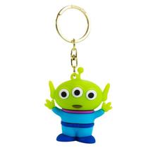 Chaveiro aliens toy story 6cm - disney Chaveiro aliens toy story 6cm - disney