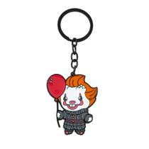 Chaveiro Alloy IT Pennywise the Clown Halloween