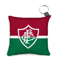 Chaveiro Almofada Fluminense Oficial Chaveiro Almofada Fluminense Oficial