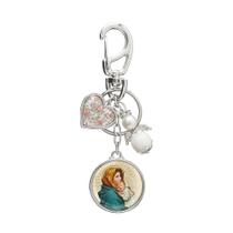 Chaveiro Amor de Mãe - LANÇAMENTO