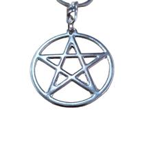 Chaveiro Amuleto Religião Sorte - Escolha O Modelo Chaveiro Amuleto Religião Sorte - Escolha O Modelo