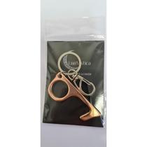 Chaveiro Amuleto Religião Sorte - Escolha O Modelo Chaveiro Amuleto Religião Sorte - Escolha O Modelo