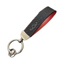 Chaveiro Anti-Perda Em Fibra De Carbono Para Chery Tiggo 8 8PLUS Tiggo 7 5X Arrizo 8 Jetou X90 plus