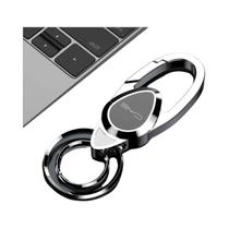 Chaveiro Antifurto Para Carro BYD Atto 3 Yuan plus Han Tang F3 EV Dmi Song E6 F0 Qin pro G3 I3