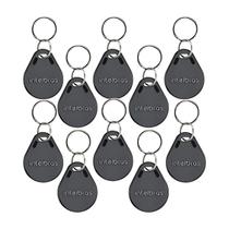 Chaveiro Aproximação TH1000 125khz Rfid Intelbras 10 Un