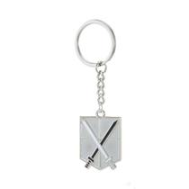 Chaveiro Attack on Titan Execution Sword Anime Chaveiro