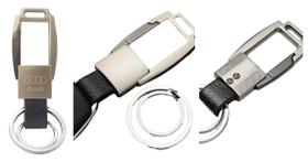 Chaveiro Audi F103 A1 A2 A3 A4 Q2 Q3 Q5 Rsq Rs6 R8R - Luxo F