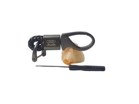 Chaveiro Audi Q3 A3 A4 A5 Q5 Rs Q7 R8 Ttrs Q8 A7 Acessório C Chaveiro Audi Q3 A3 A4 A5 Q5 Rs Q7 R8 Ttrs Q8 A7 Acessório C