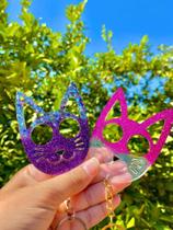 Chaveiro auto-defesa