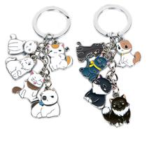 Chaveiro Axis Powers Hetalia Cute Animal Characters
