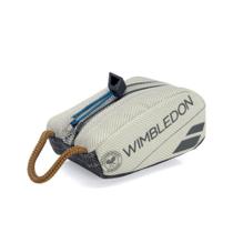 Chaveiro Babolat Mini Raqueteira Wimbledon