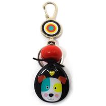 Chaveiro Básico Resinado Cachorro Love Dogs 5010 Chaveiro Básico Resinado Cachorro Love Dogs 5010