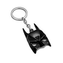 Chaveiro batman metal escolha modelo