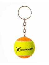 Chaveiro Beach Tennis Drop Shot